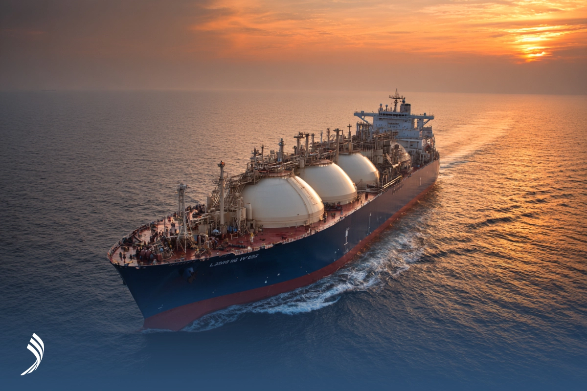 حمل مواد پتروشیمی