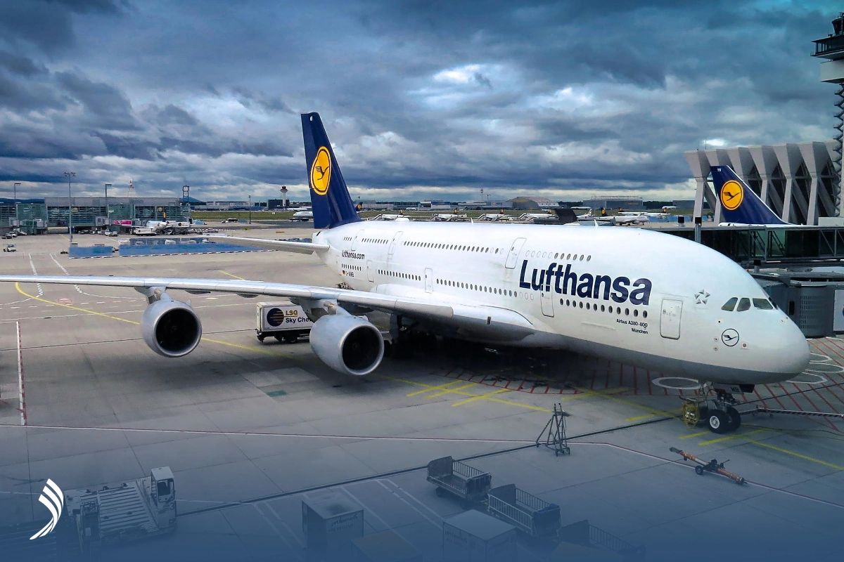 ارسال فرش به خارج از کشور با پست سریع هوایی