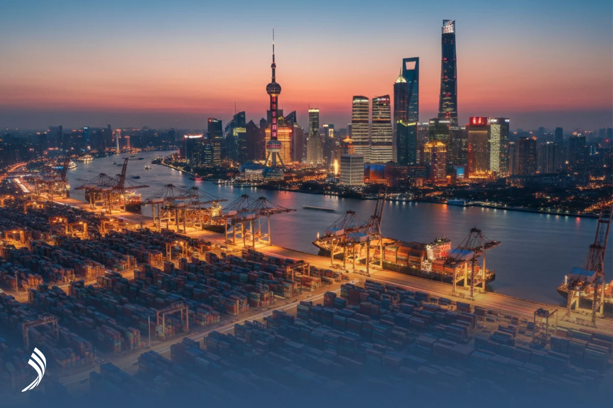 شرکت حمل ونقل دریایی