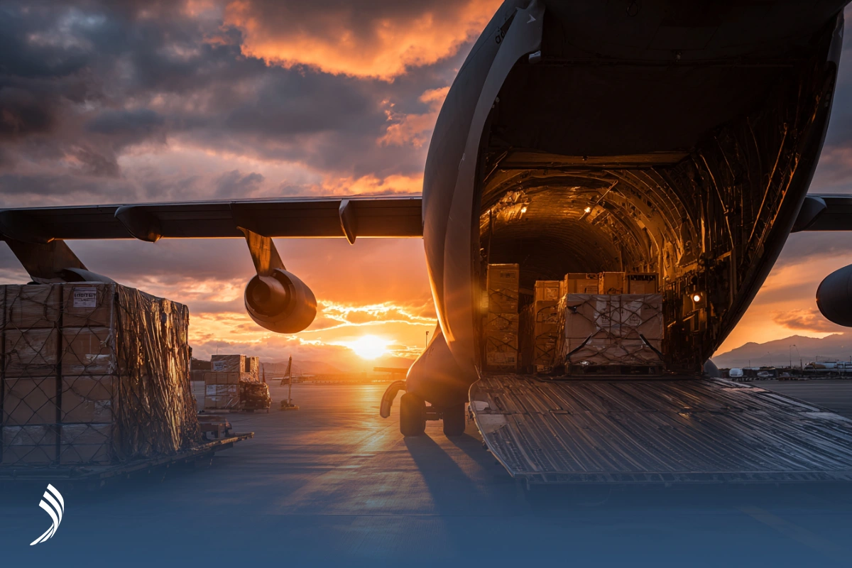 باربری به عراق