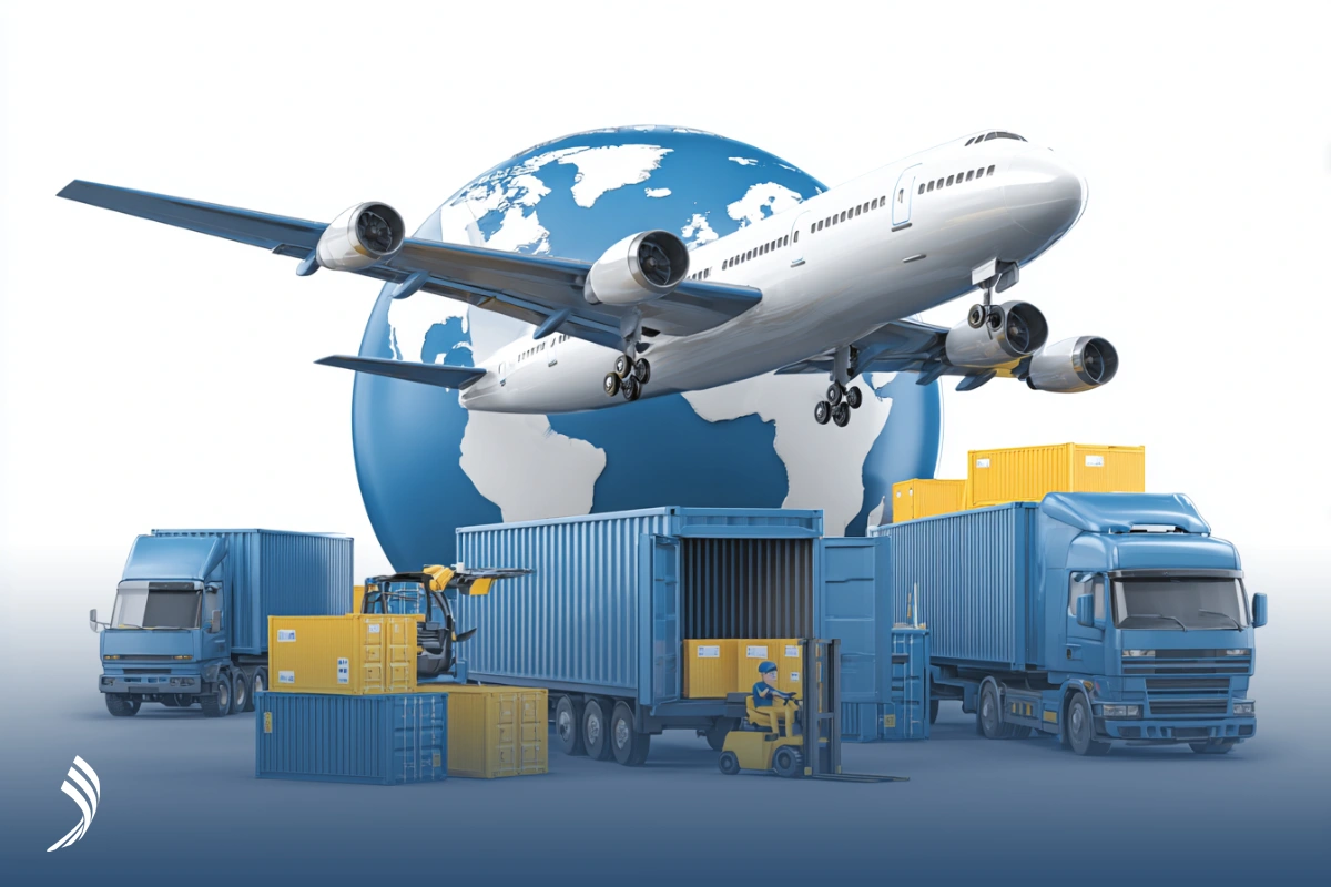 حمل بار به عراق