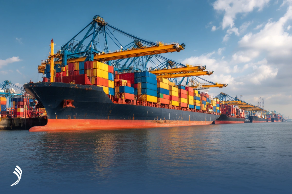 حمل بار از ایران به عراق