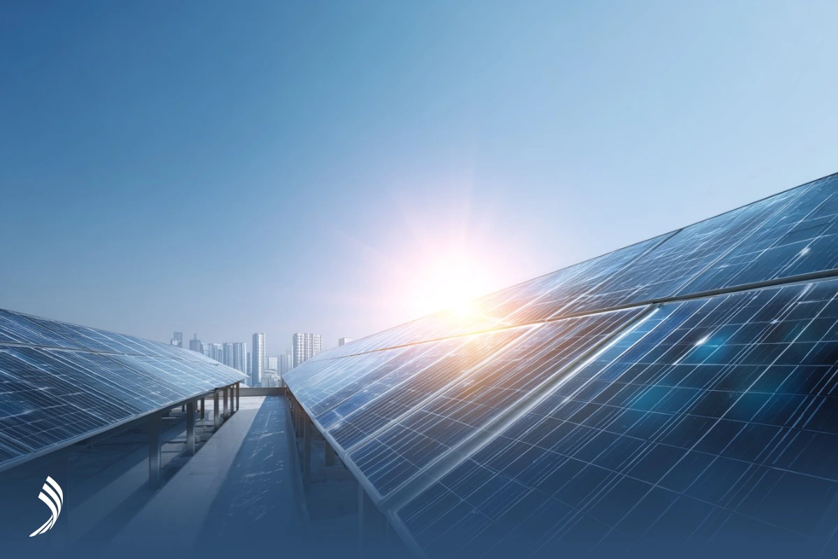 تعرفه واردات پنلهای خورشیدی