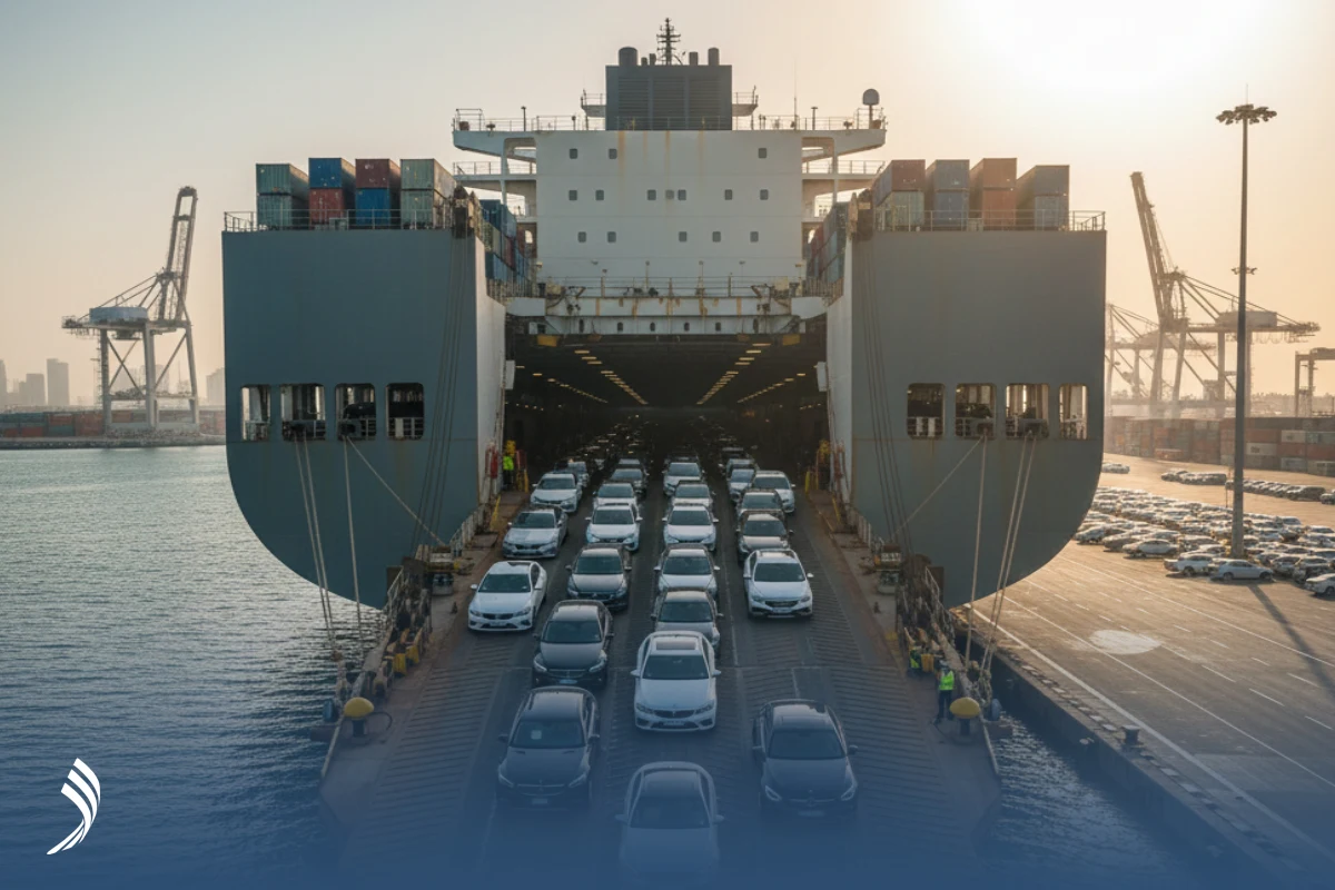 the-cost-of-transporting-a-car-by-ship-to-dubai