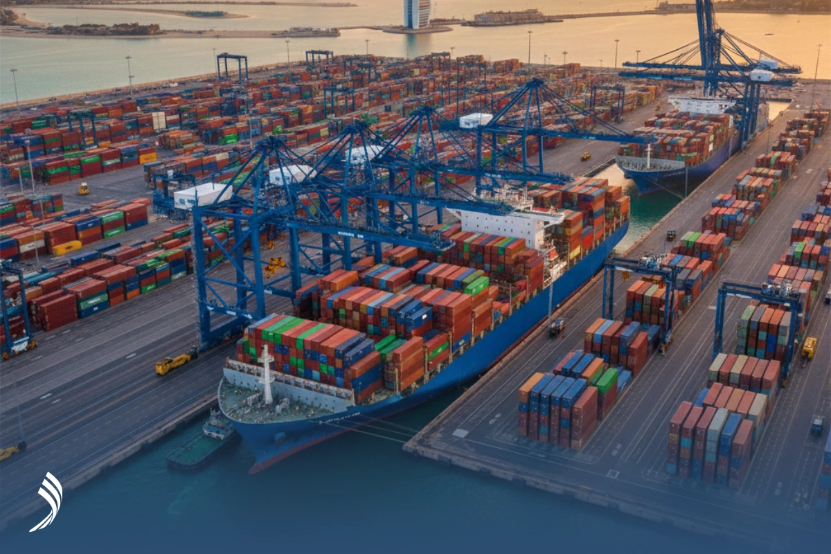 فرق ترانزیت با ترانشیپ