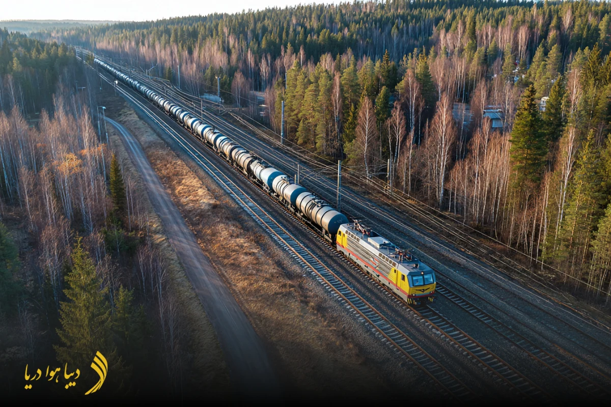 واگنهای باری