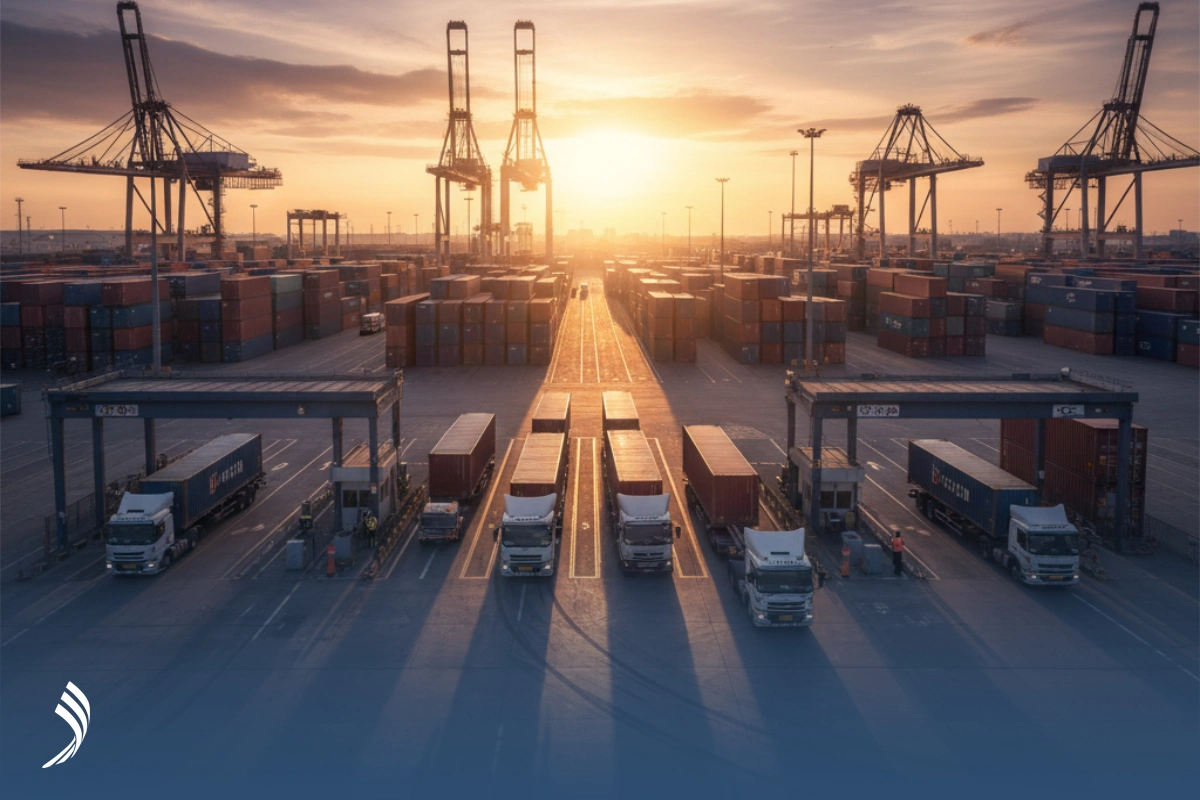 شماره کوتاژ