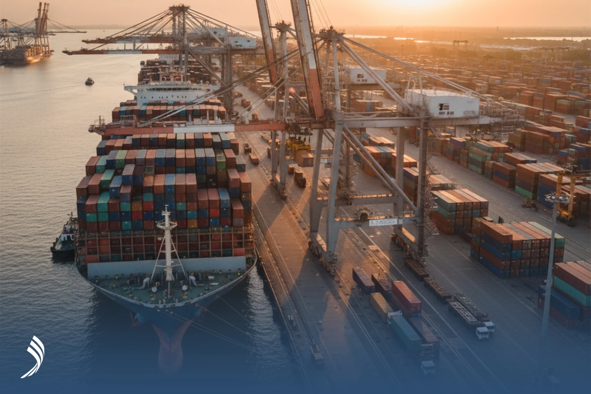 استعلام کوتاژ صادراتی