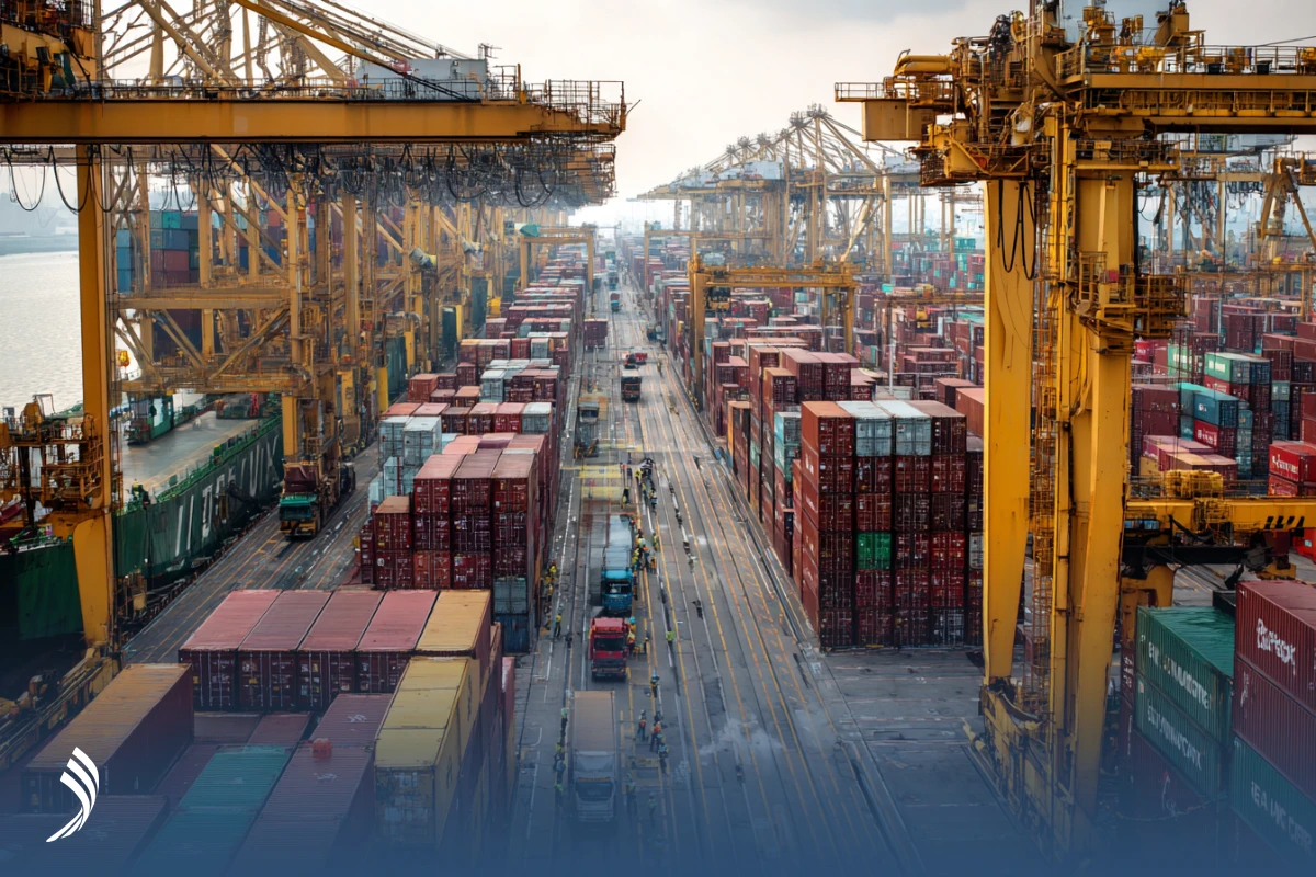 کاربردهای TEU