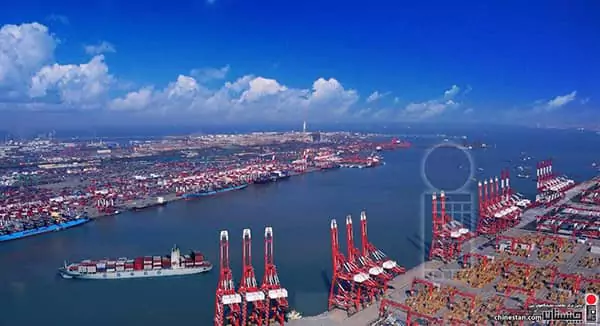 kingdao-port