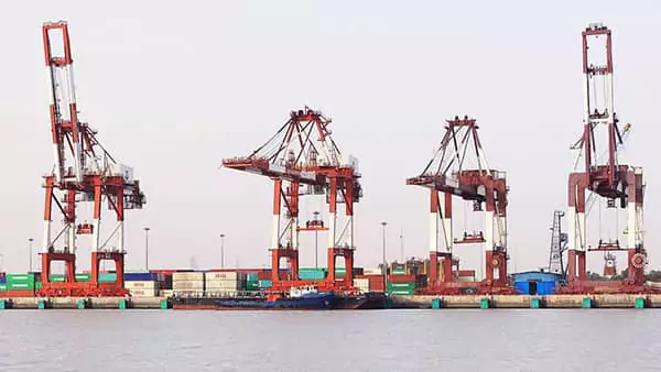 imam-khomaini-port