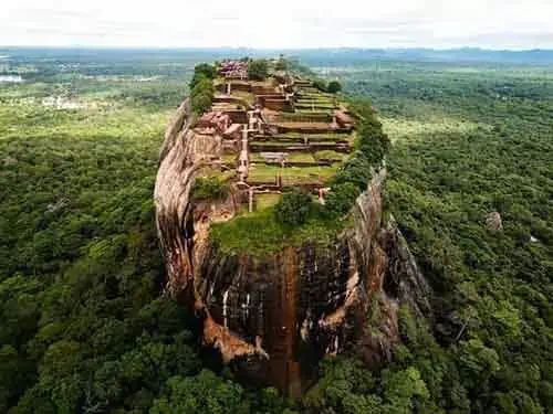 srilanka