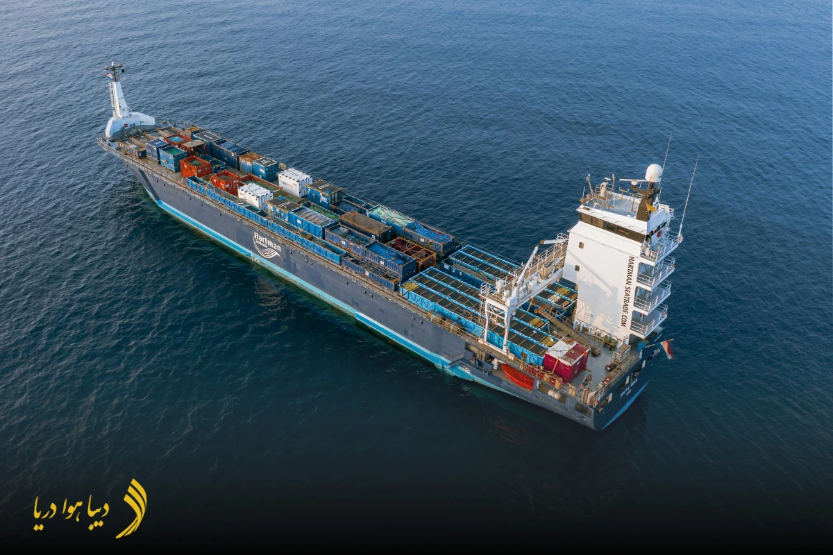 advantages-of-sea-transportation