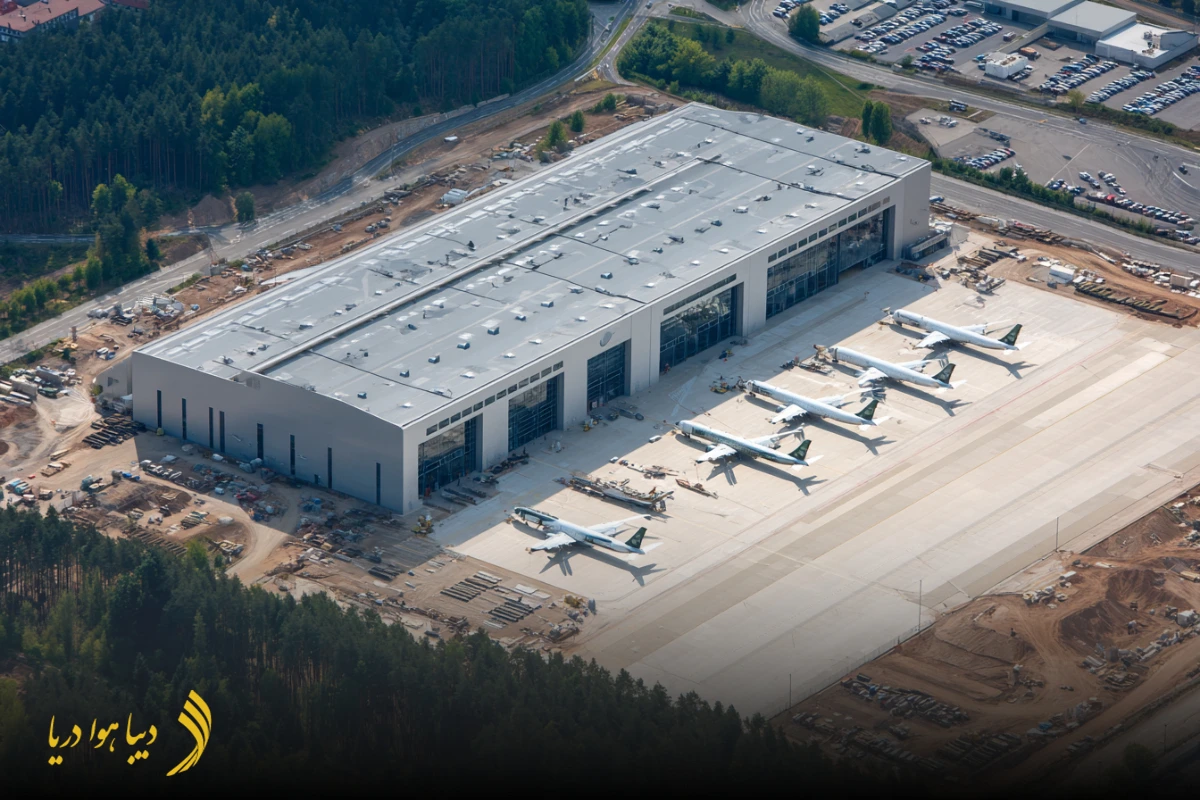 باربری هوایی