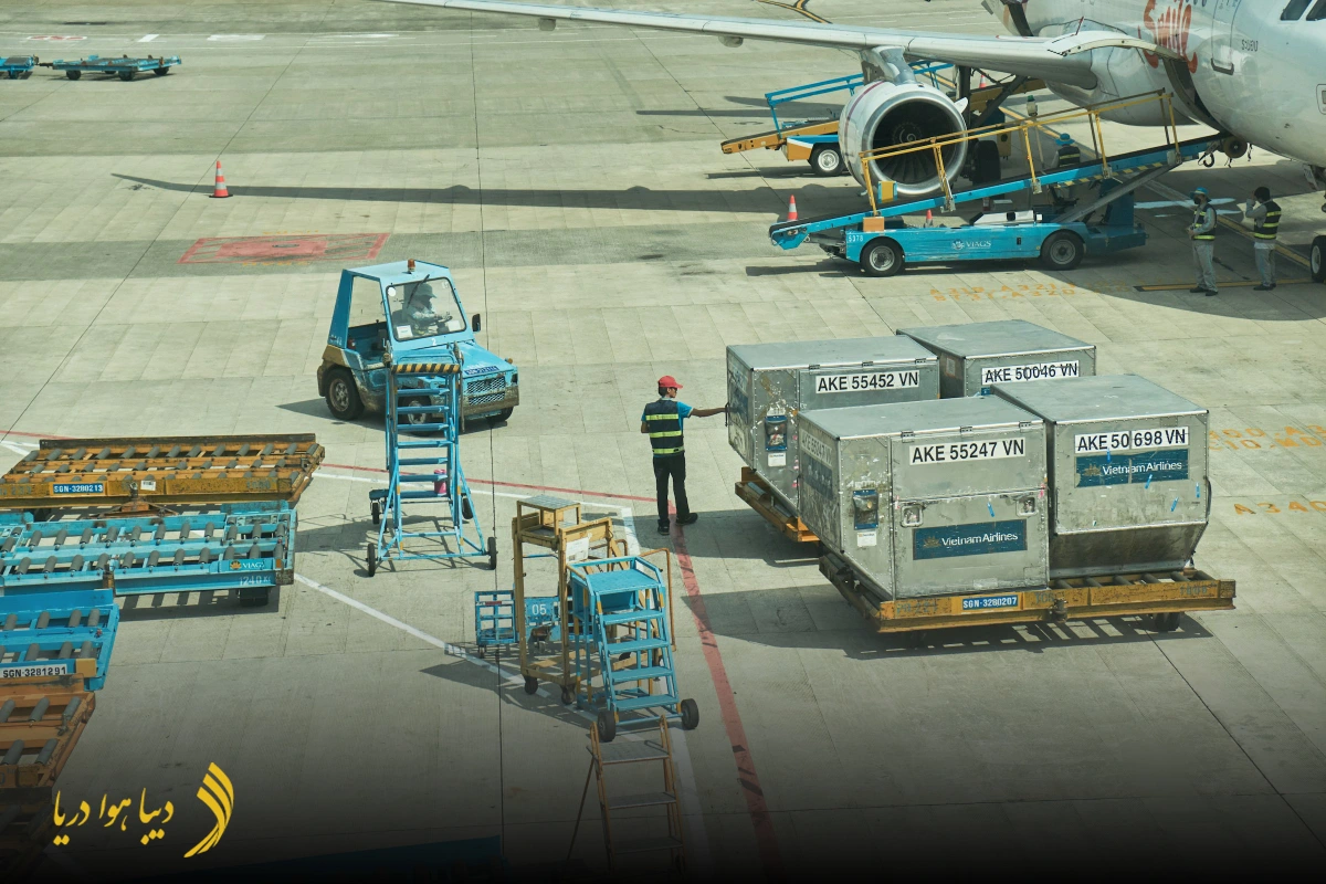 air-logistics