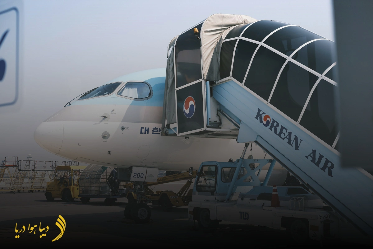 بارنامه هوایی