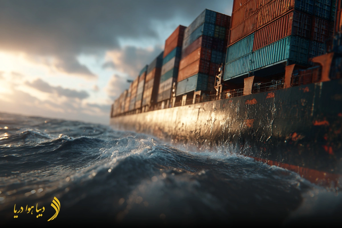 cargo-from-china-to-iran
