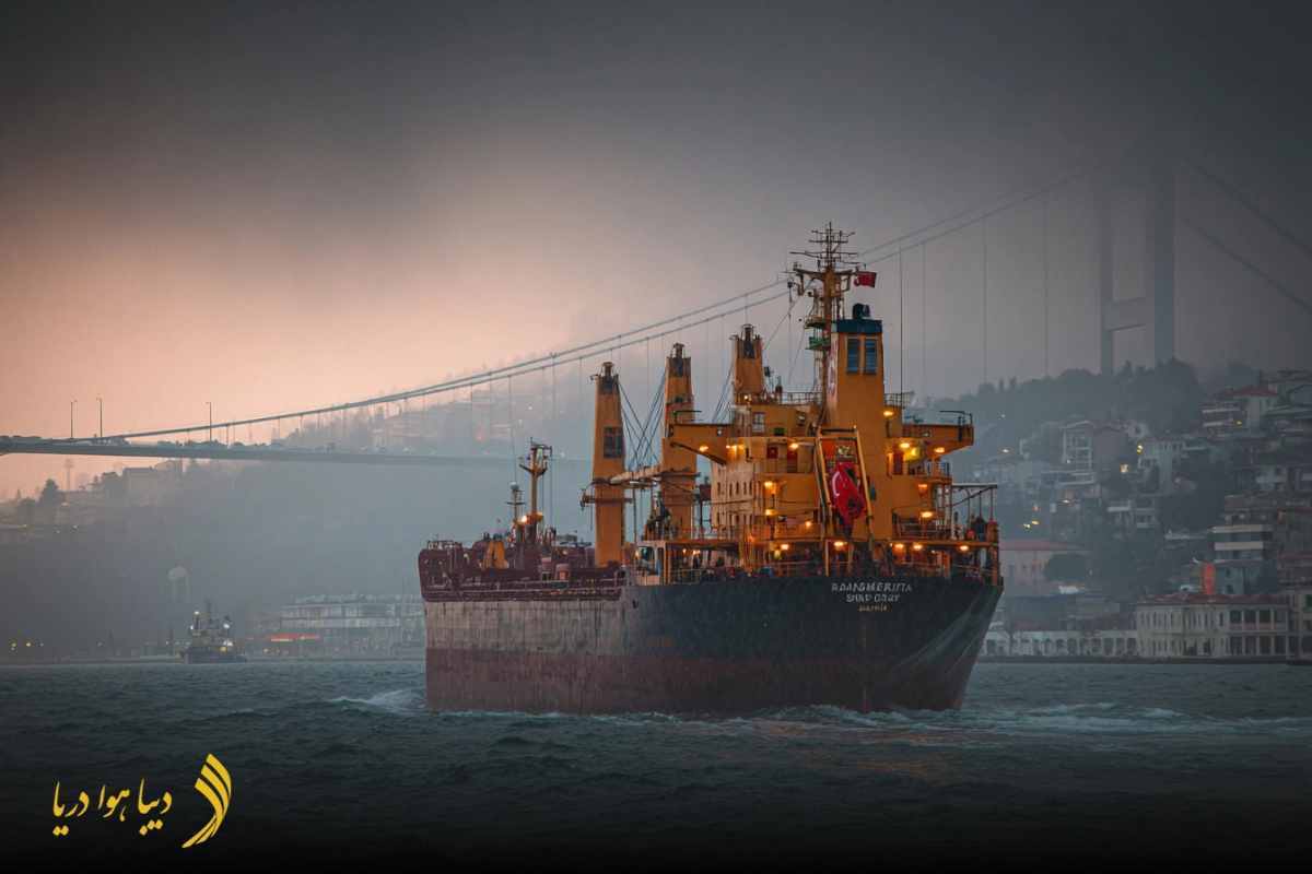 container-shipping