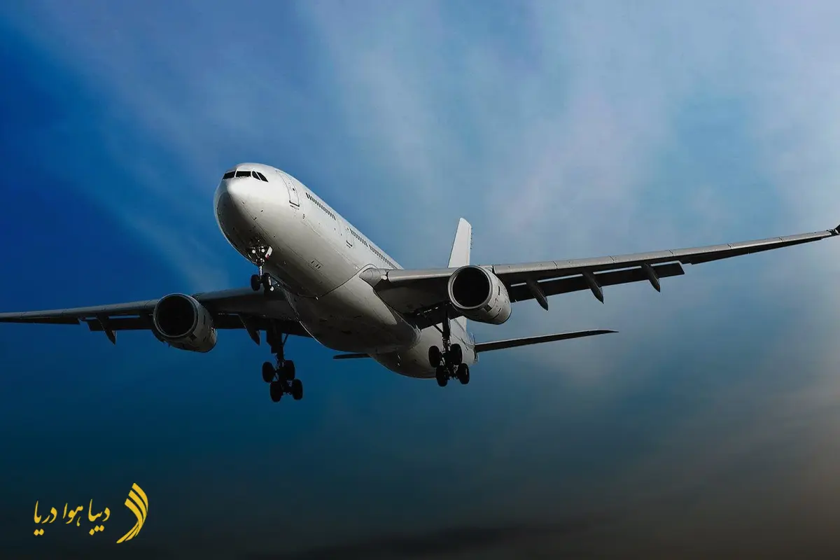 قوانین ترخیص کالا