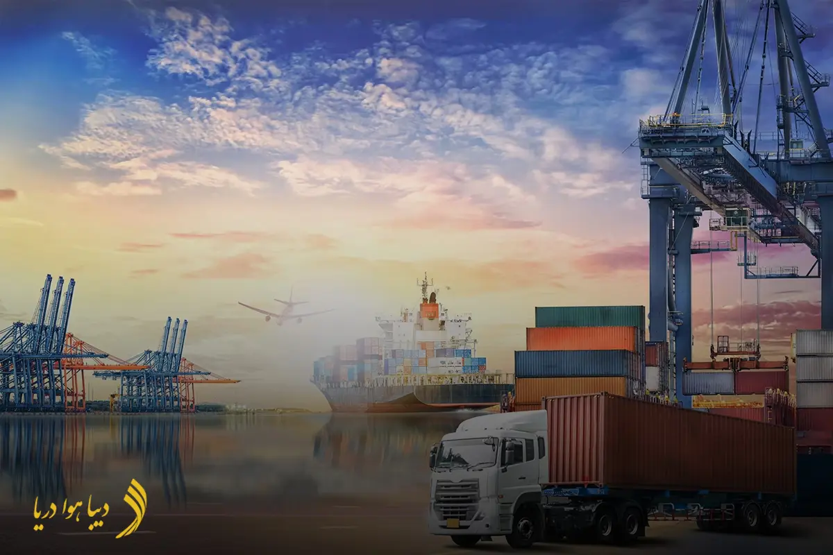 قوانین گمرکی