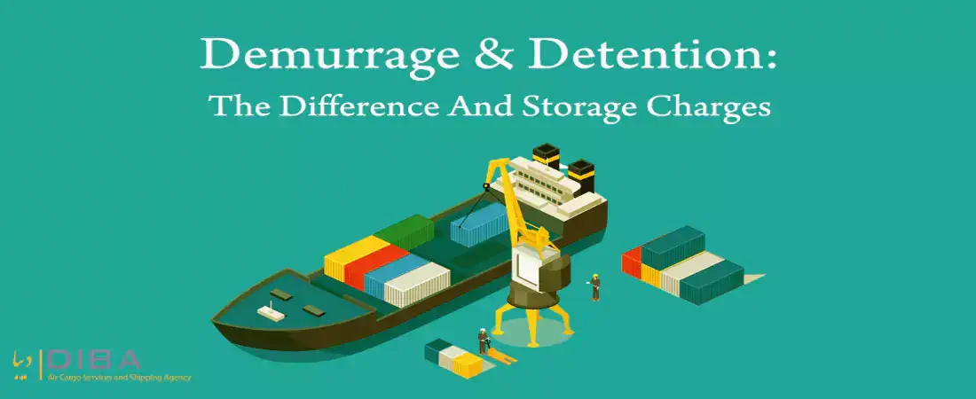 demurrage