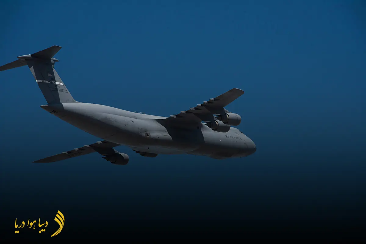 چالشهای فریت بار