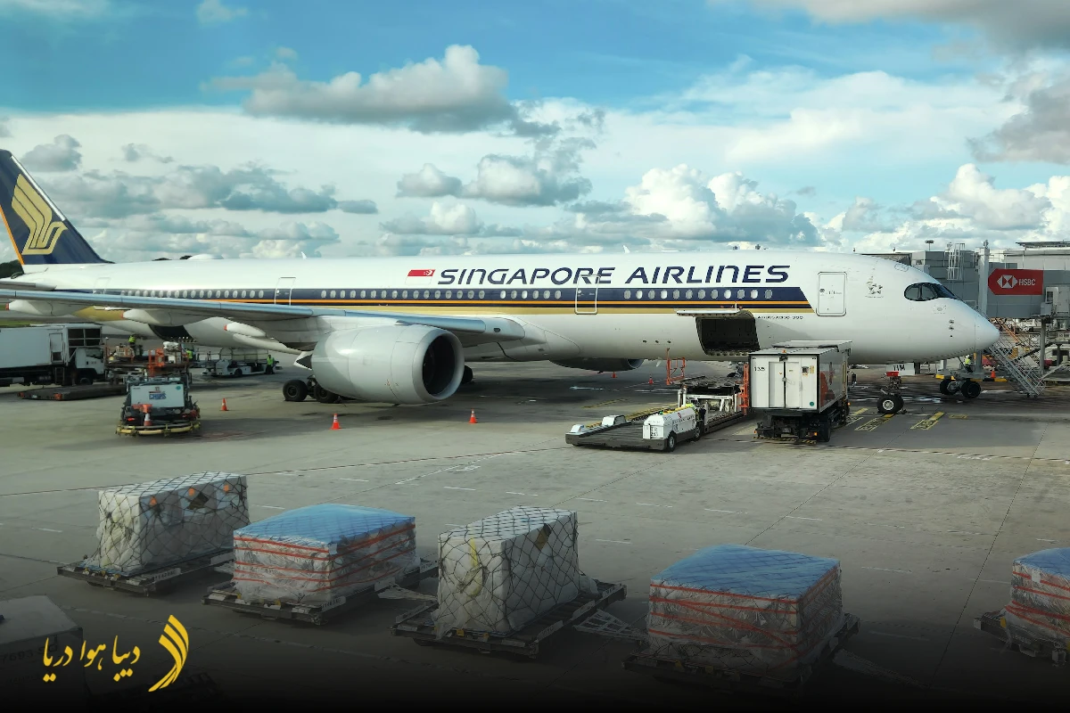 صادرات به مالزی