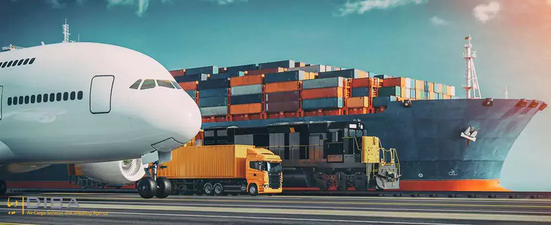 freight