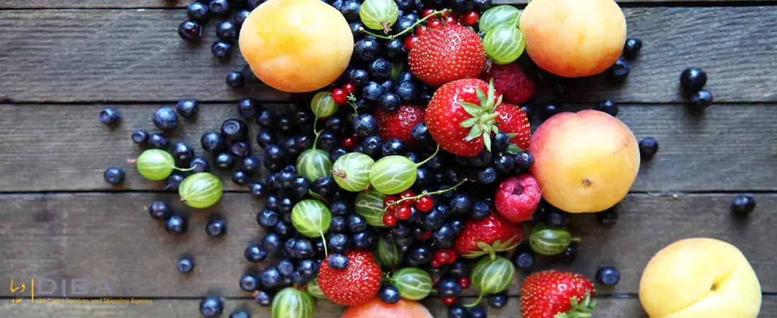 fruit-export-to-dubai
