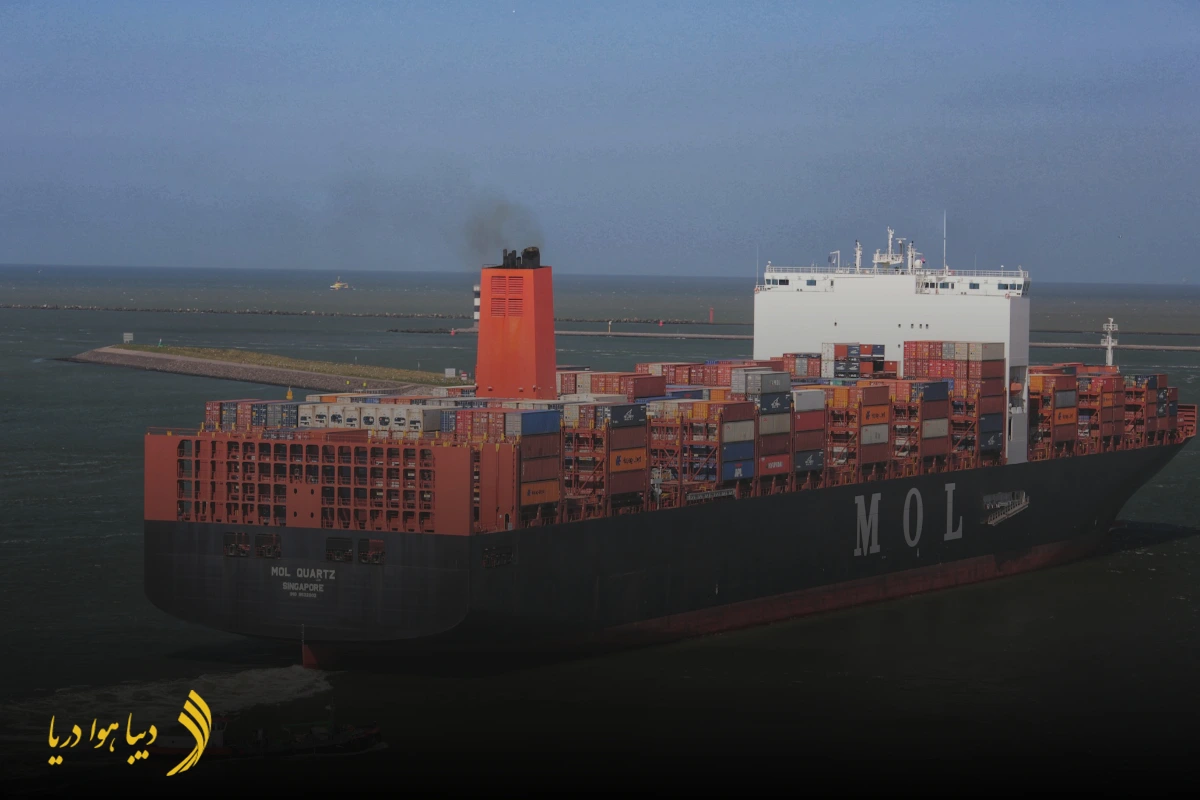 حمل خرده بار