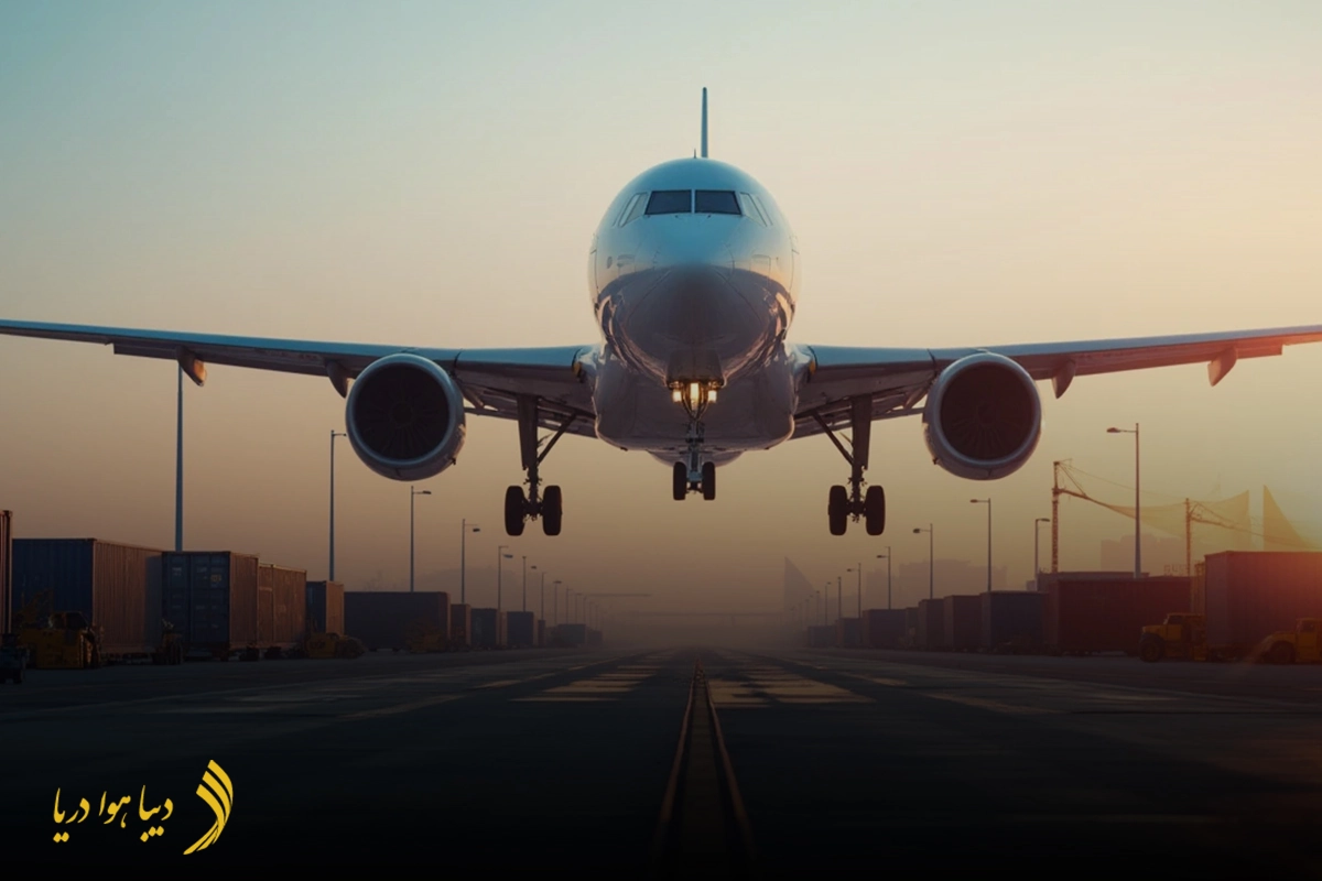 هزینه های واردات و صادرات