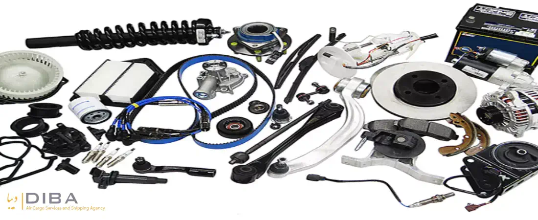 import-of-car-spare-parts