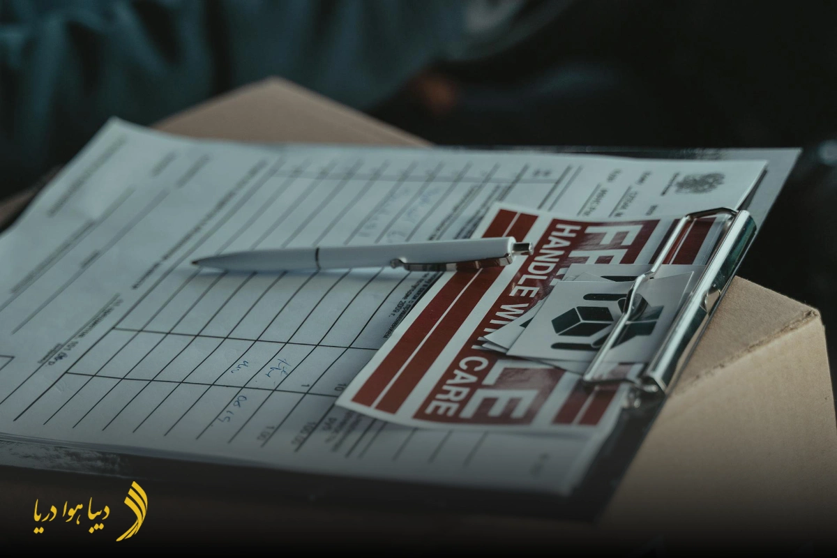 انواع کنوانسیون دریایی