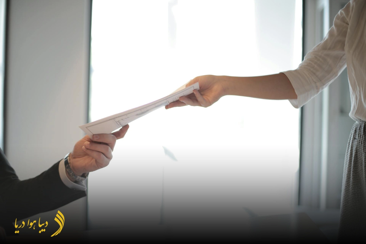 قوانین دریایی بین المللی