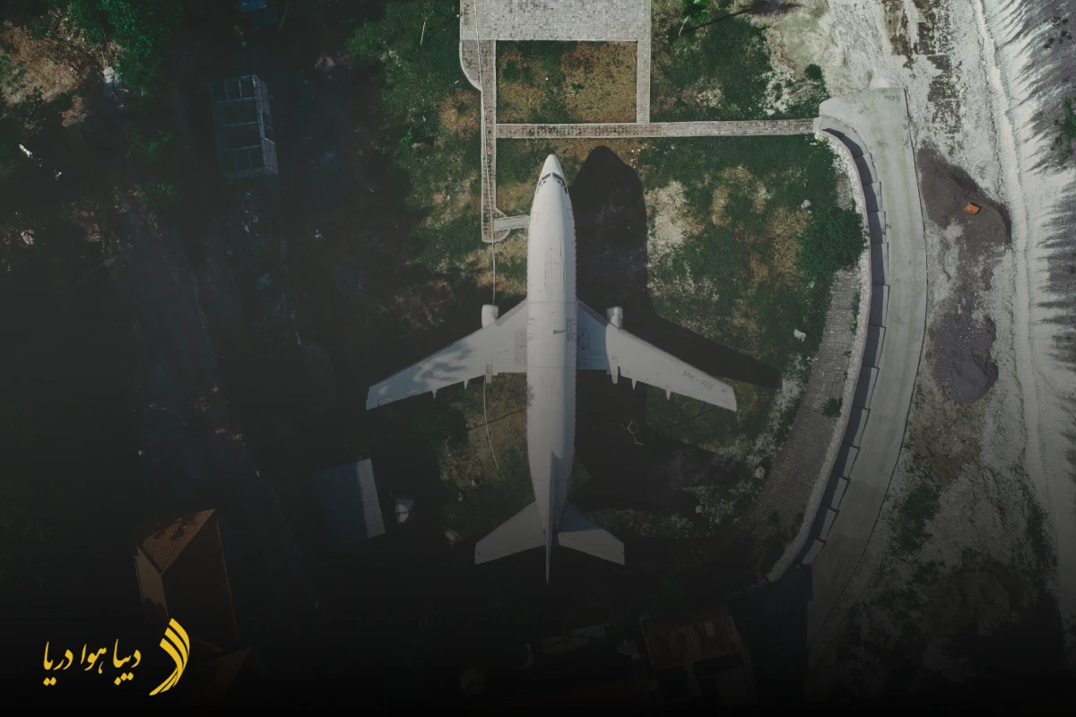 اینترنت اشیاء