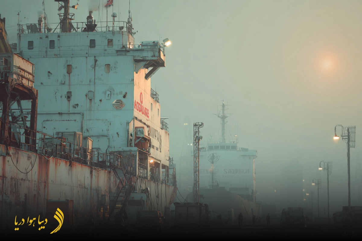 استعلام نرخ حمل و نقل