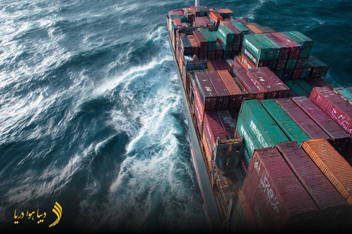 sea-freight