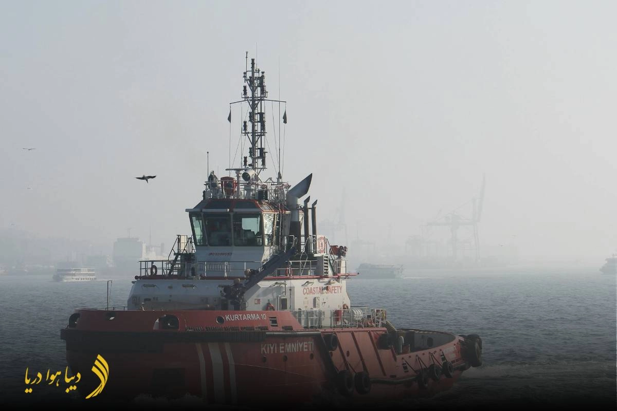 sea-transport