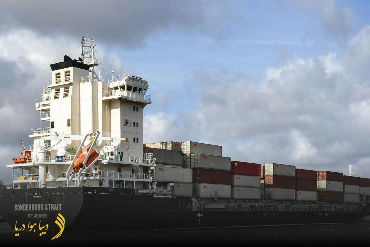 ship-chartering