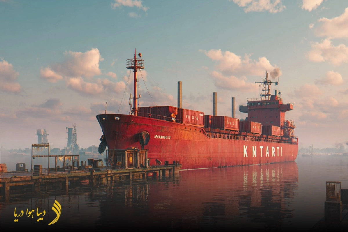 shipping-company