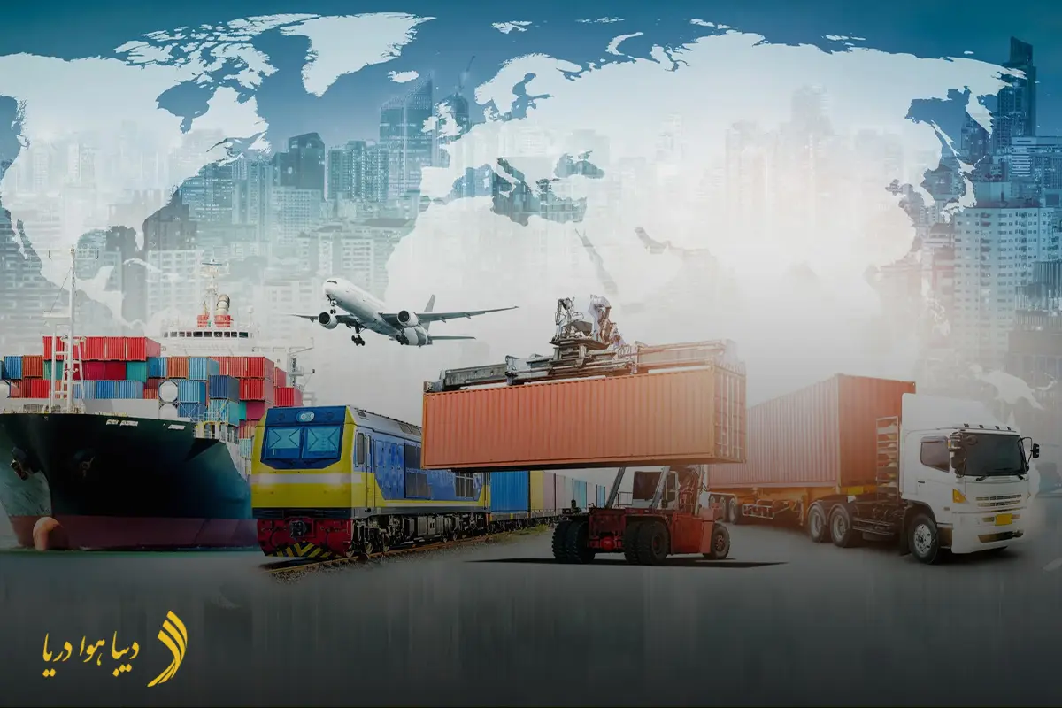 باربری دریایی