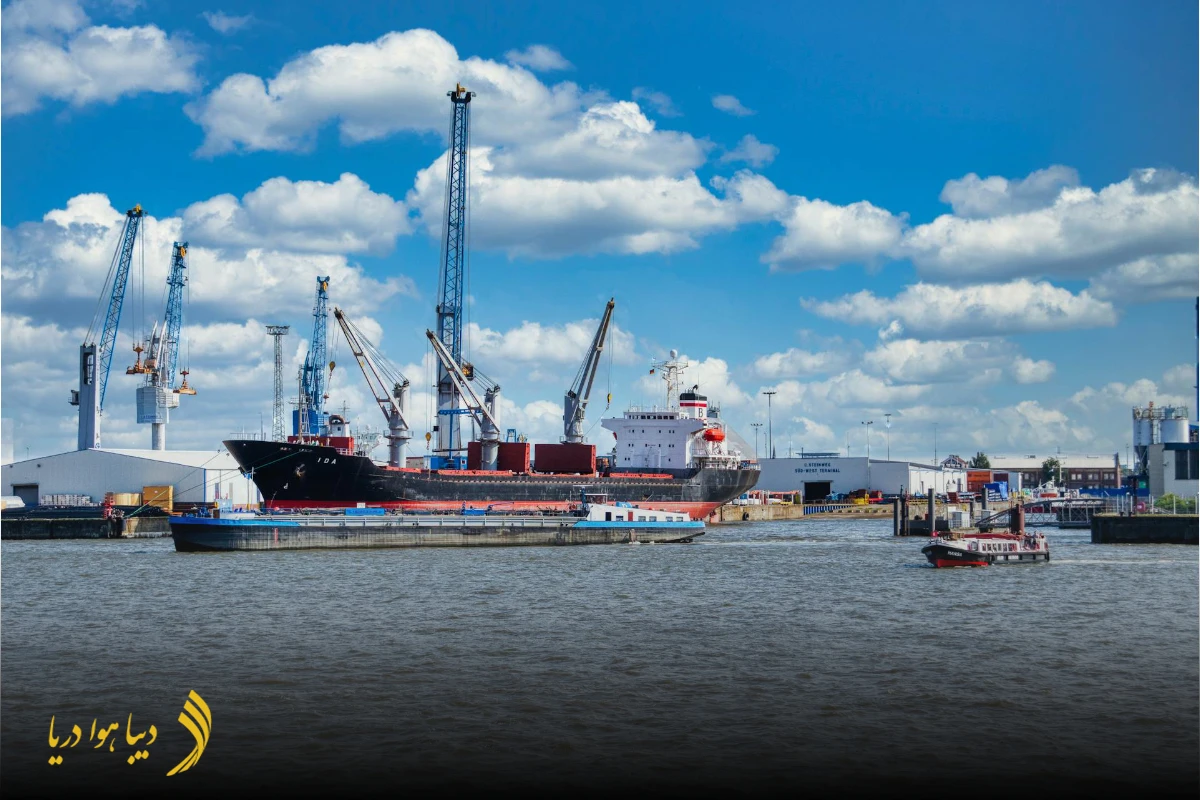 the-best-shipping-companies