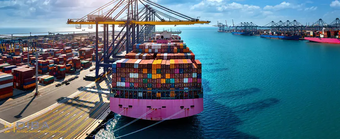 types-of-cargo-ships